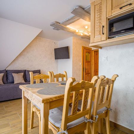 Domek Na Gubalowce & Apartamenty - Premium Chalets & Luxury Apartments Gubalowka Закопане Экстерьер фото