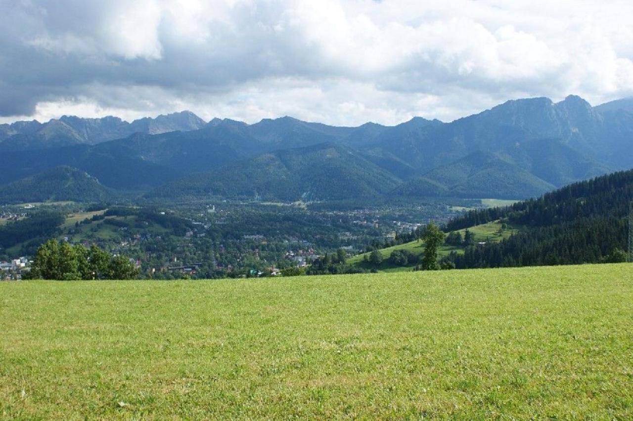 Domek Na Gubalowce & Apartamenty - Premium Chalets & Luxury Apartments Gubalowka Закопане Экстерьер фото