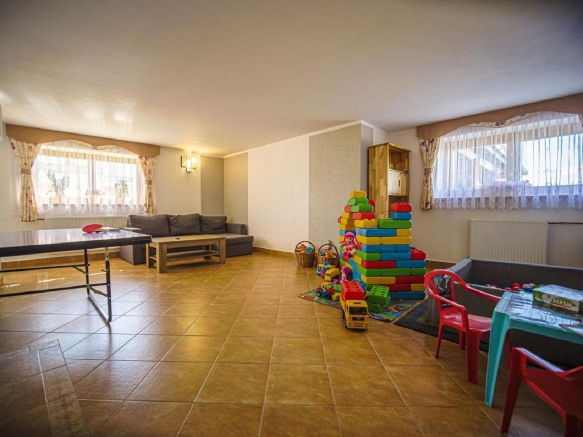 Domek Na Gubalowce & Apartamenty - Premium Chalets & Luxury Apartments Gubalowka Закопане Экстерьер фото