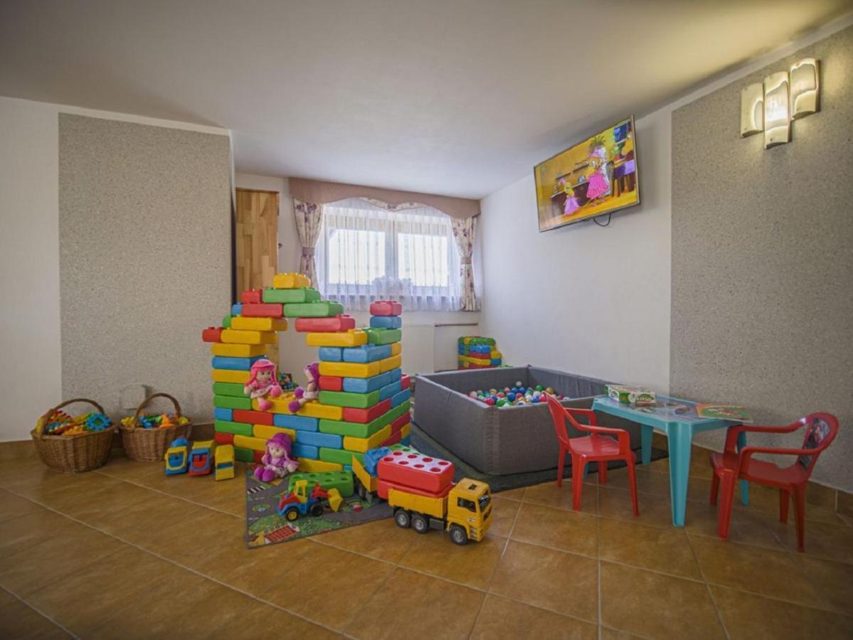 Domek Na Gubalowce & Apartamenty - Premium Chalets & Luxury Apartments Gubalowka Закопане Экстерьер фото