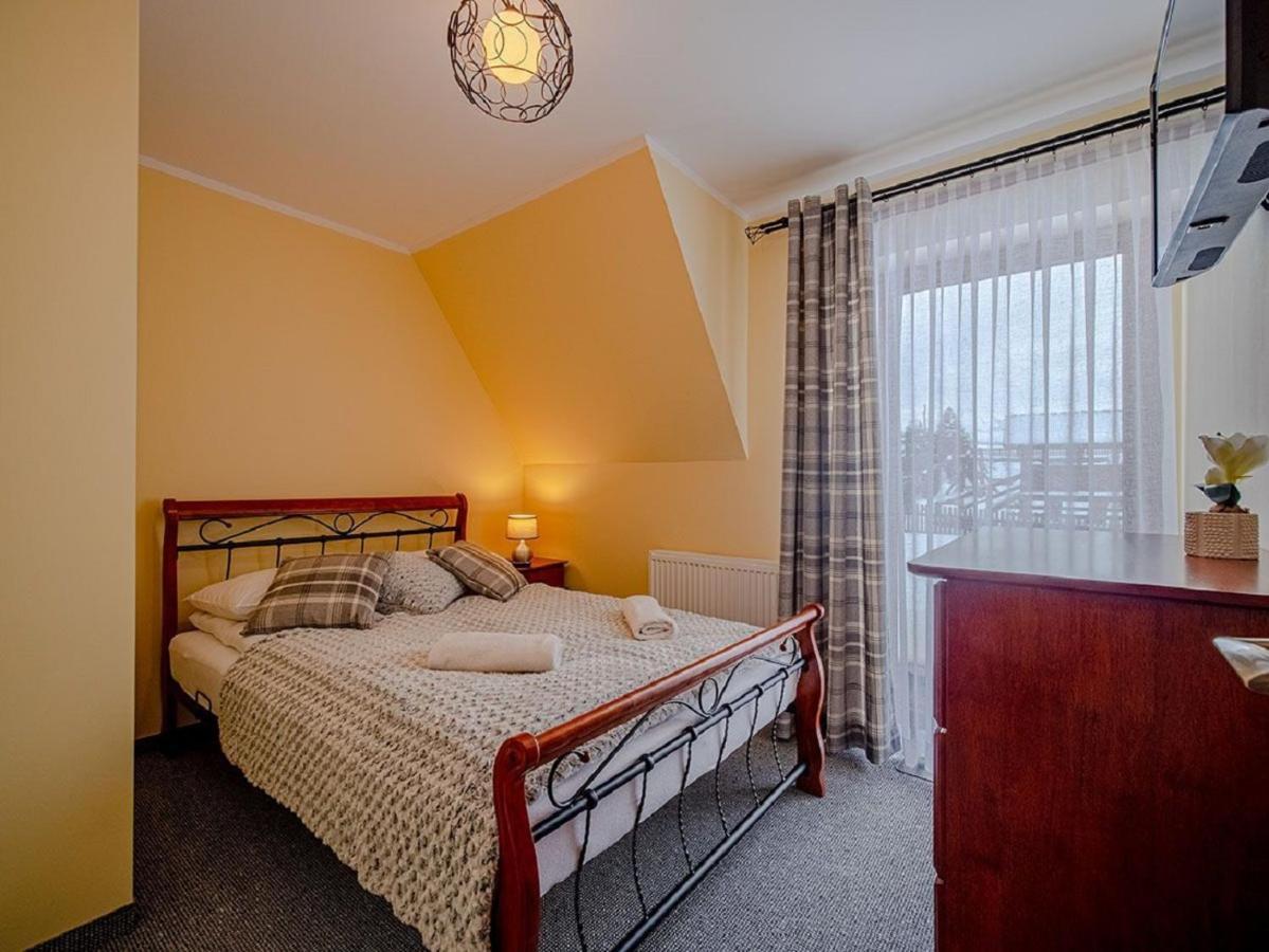Domek Na Gubalowce & Apartamenty - Premium Chalets & Luxury Apartments Gubalowka Закопане Экстерьер фото