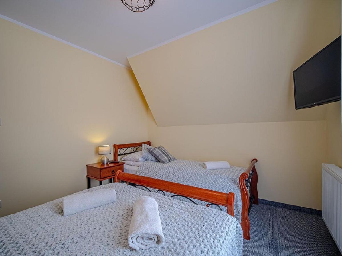 Domek Na Gubalowce & Apartamenty - Premium Chalets & Luxury Apartments Gubalowka Закопане Экстерьер фото