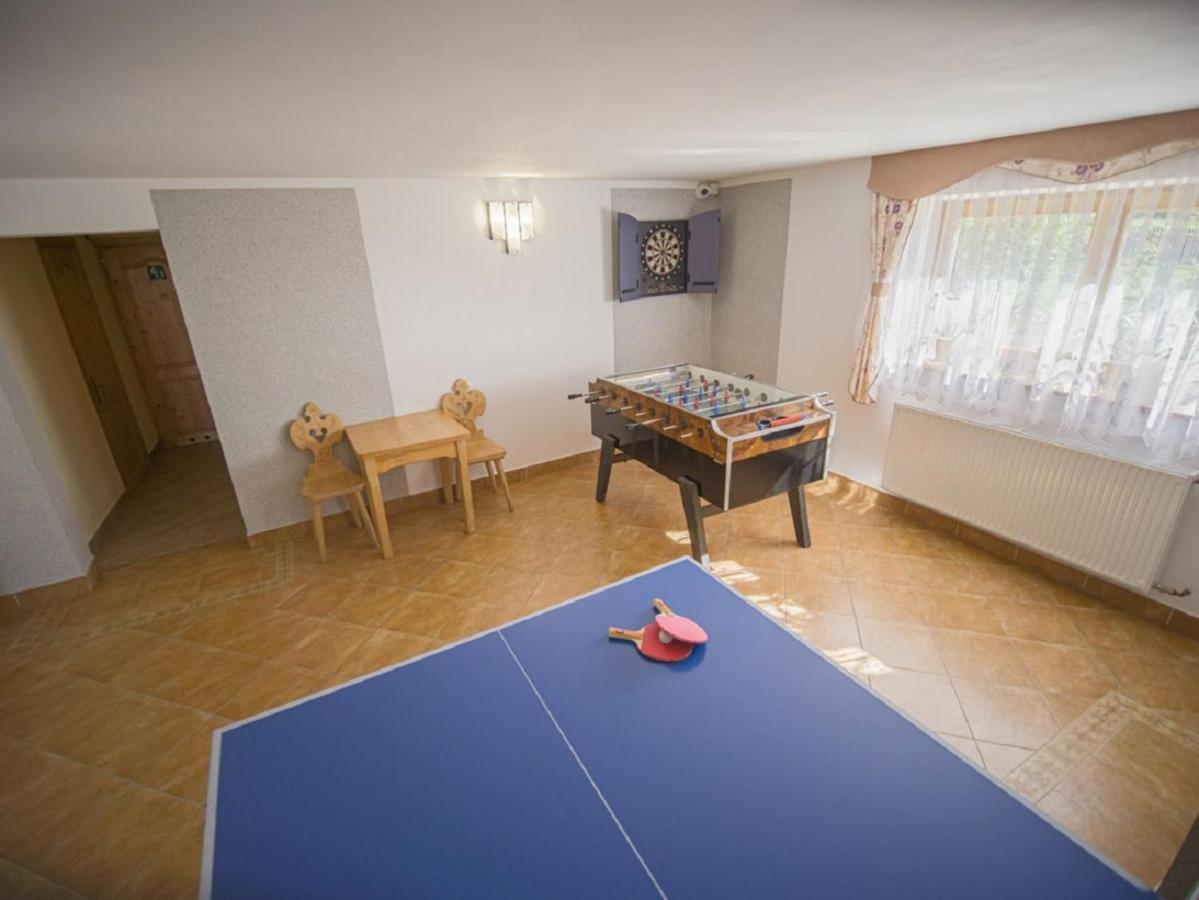 Domek Na Gubalowce & Apartamenty - Premium Chalets & Luxury Apartments Gubalowka Закопане Экстерьер фото
