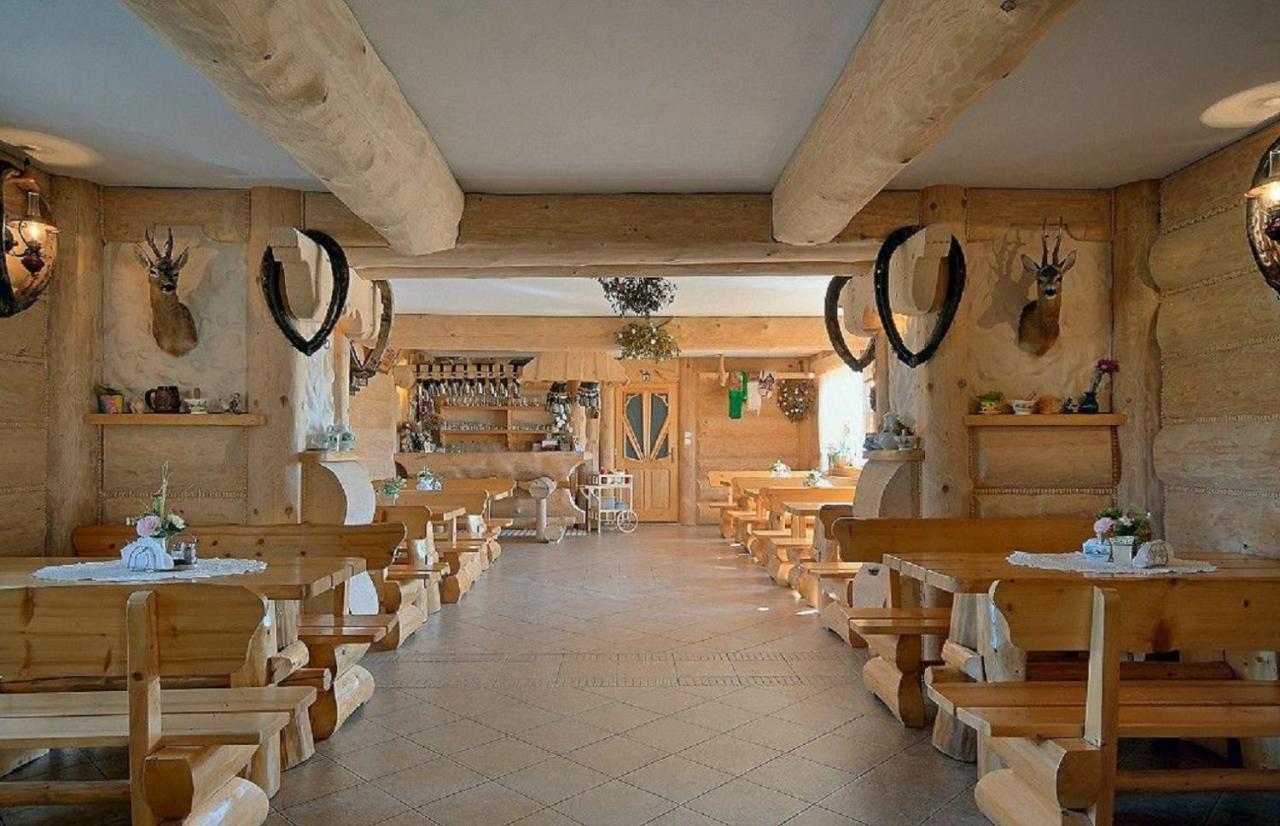 Domek Na Gubalowce & Apartamenty - Premium Chalets & Luxury Apartments Gubalowka Закопане Экстерьер фото