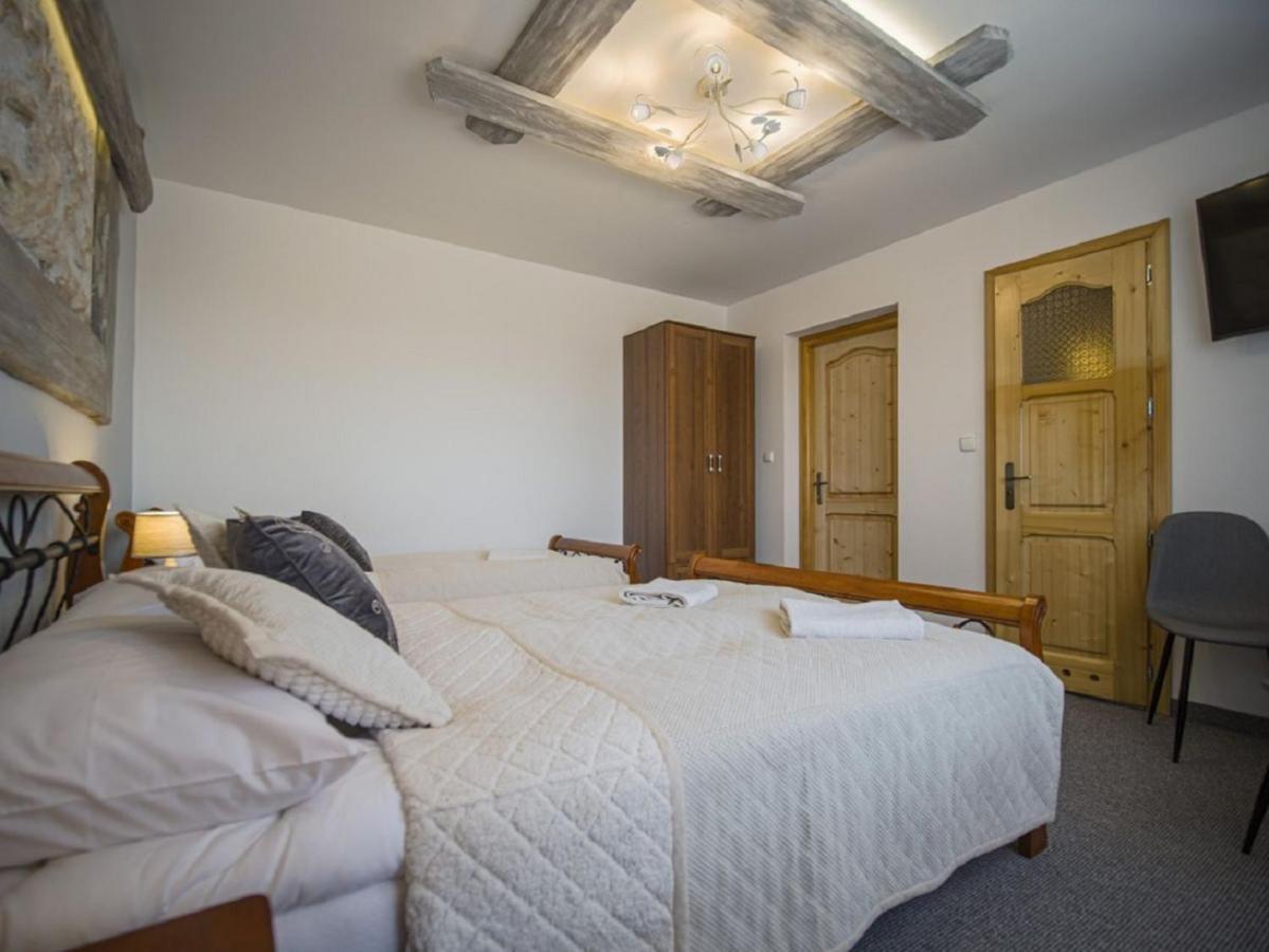 Domek Na Gubalowce & Apartamenty - Premium Chalets & Luxury Apartments Gubalowka Закопане Экстерьер фото