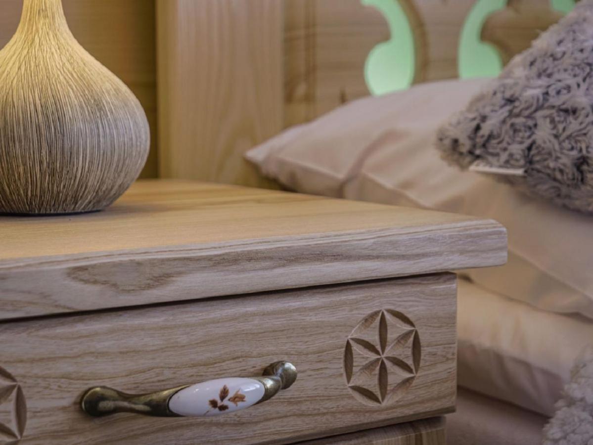 Domek Na Gubalowce & Apartamenty - Premium Chalets & Luxury Apartments Gubalowka Закопане Экстерьер фото