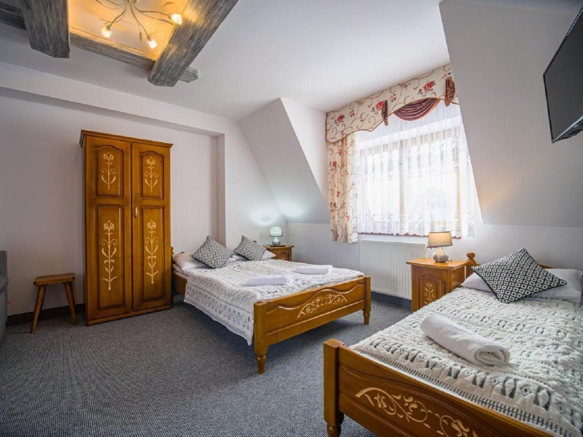 Domek Na Gubalowce & Apartamenty - Premium Chalets & Luxury Apartments Gubalowka Закопане Экстерьер фото