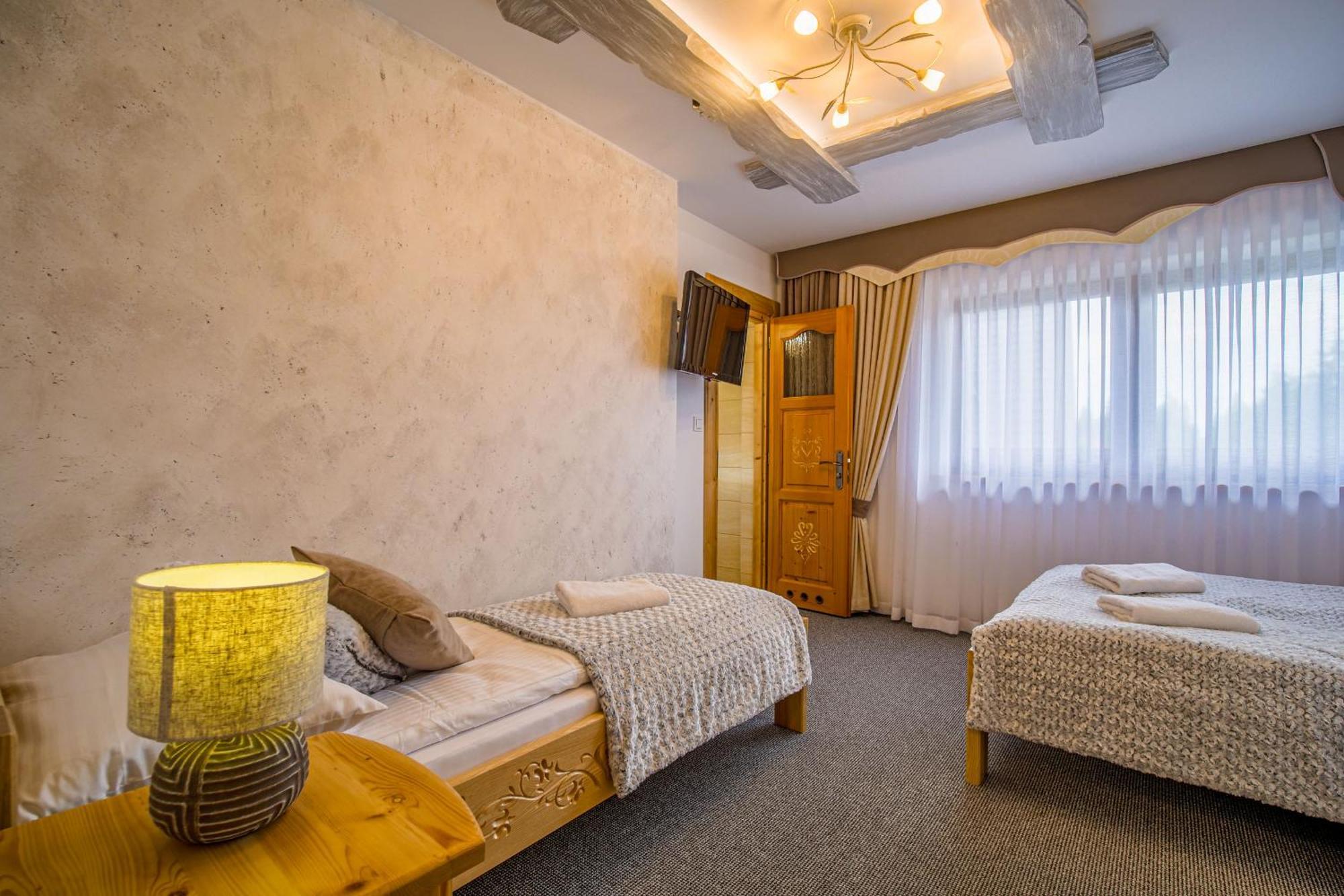 Domek Na Gubalowce & Apartamenty - Premium Chalets & Luxury Apartments Gubalowka Закопане Экстерьер фото