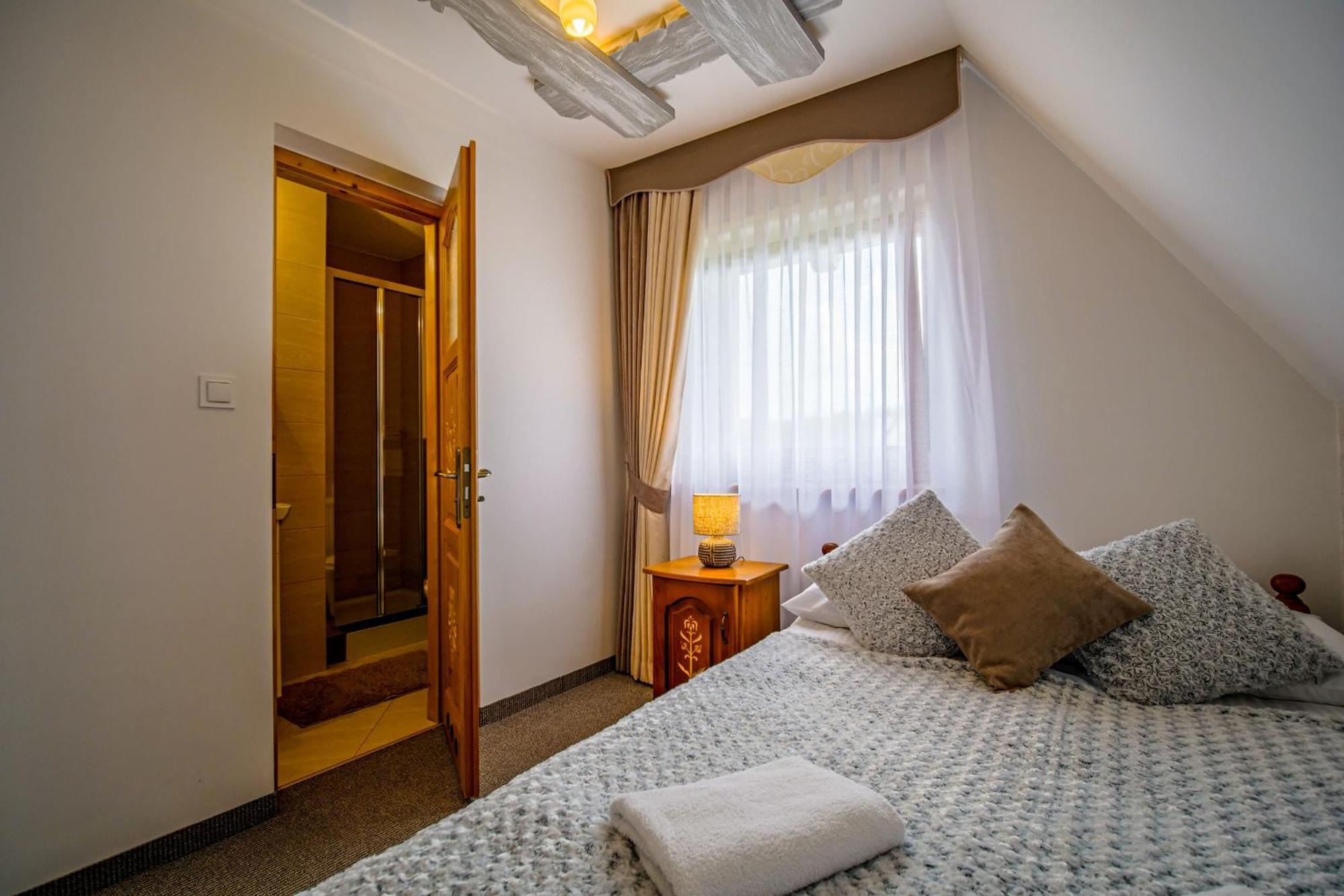 Domek Na Gubalowce & Apartamenty - Premium Chalets & Luxury Apartments Gubalowka Закопане Экстерьер фото