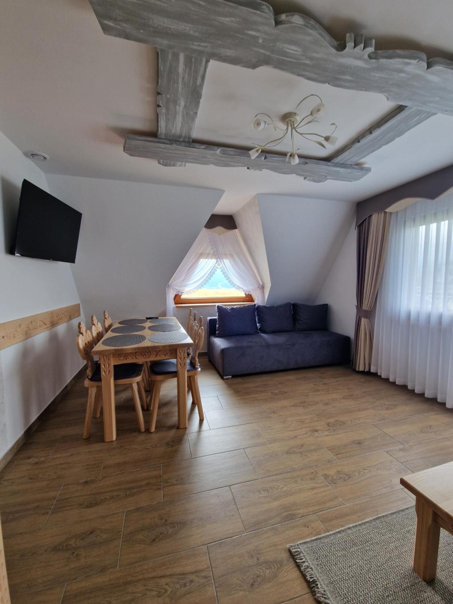 Domek Na Gubalowce & Apartamenty - Premium Chalets & Luxury Apartments Gubalowka Закопане Экстерьер фото