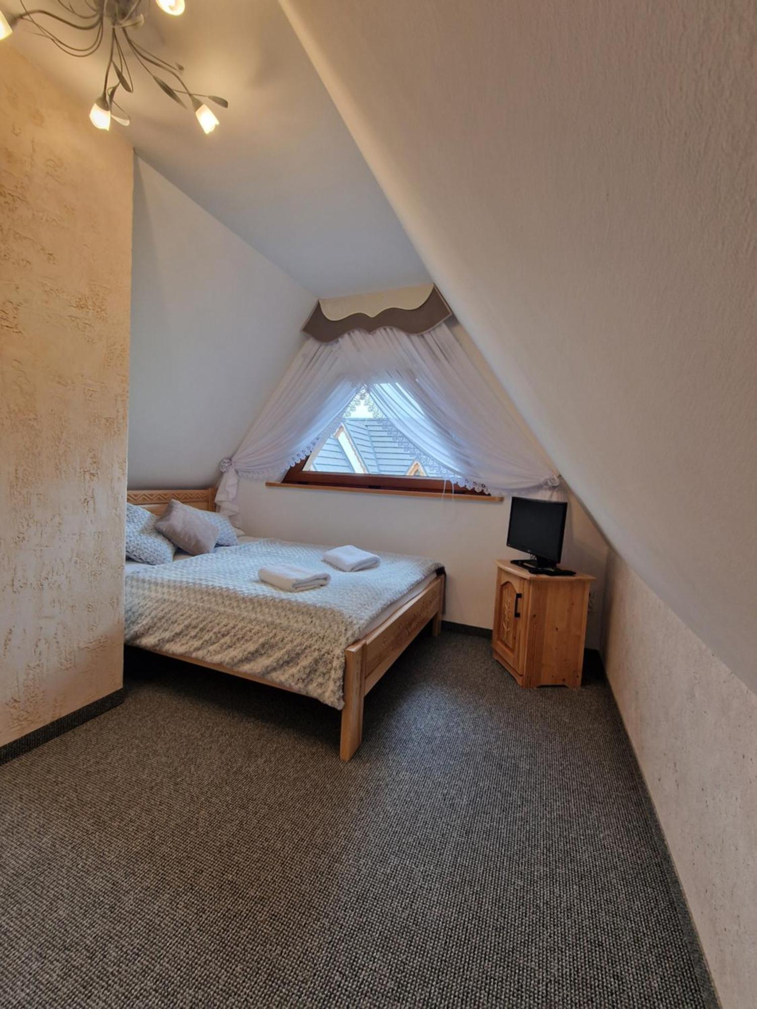 Domek Na Gubalowce & Apartamenty - Premium Chalets & Luxury Apartments Gubalowka Закопане Экстерьер фото